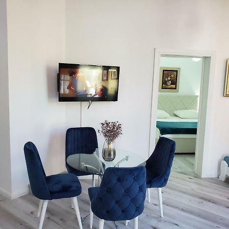 Mm Apartment Budva Extérieur photo