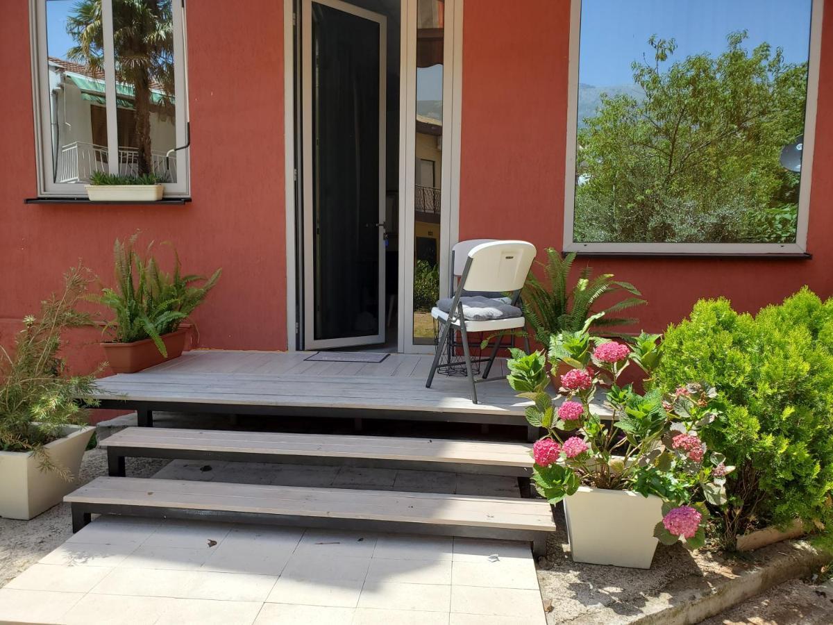 Mm Apartment Budva Extérieur photo
