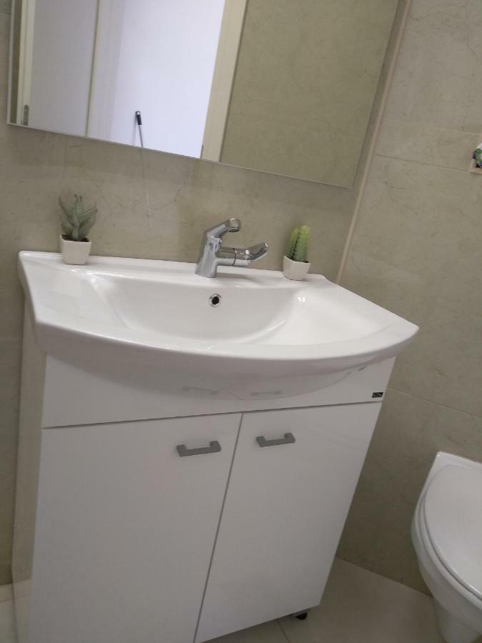 Mm Apartment Budva Extérieur photo