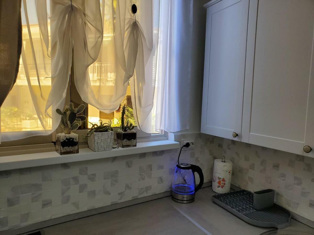 Mm Apartment Budva Extérieur photo