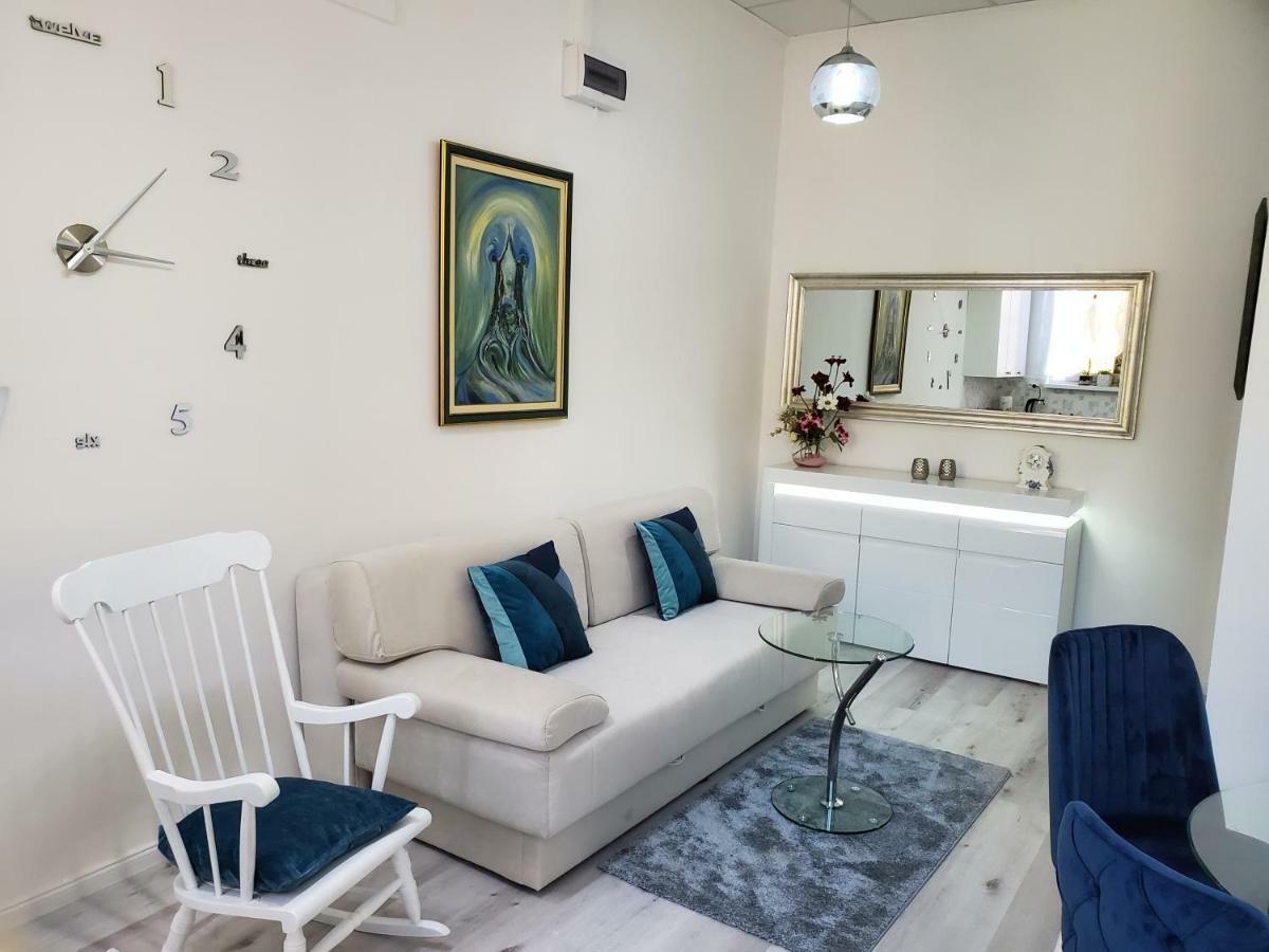 Mm Apartment Budva Extérieur photo