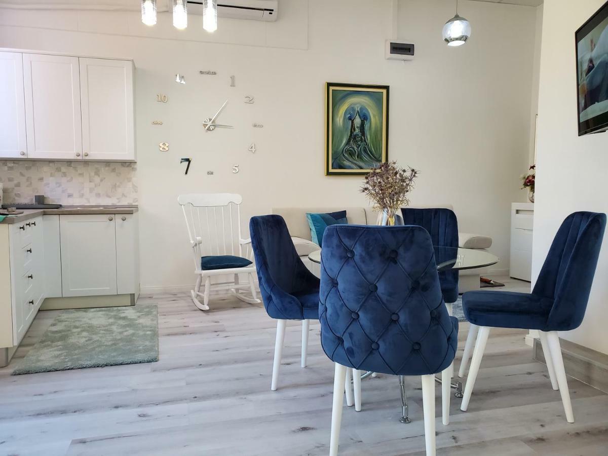 Mm Apartment Budva Extérieur photo