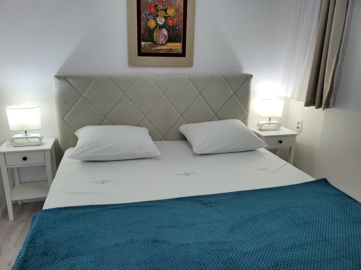 Mm Apartment Budva Extérieur photo