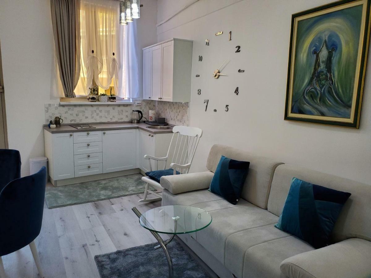Mm Apartment Budva Extérieur photo