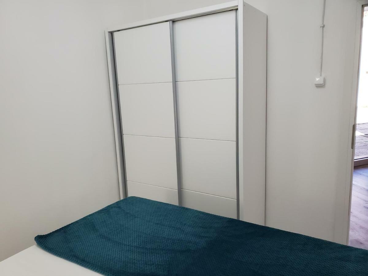 Mm Apartment Budva Extérieur photo