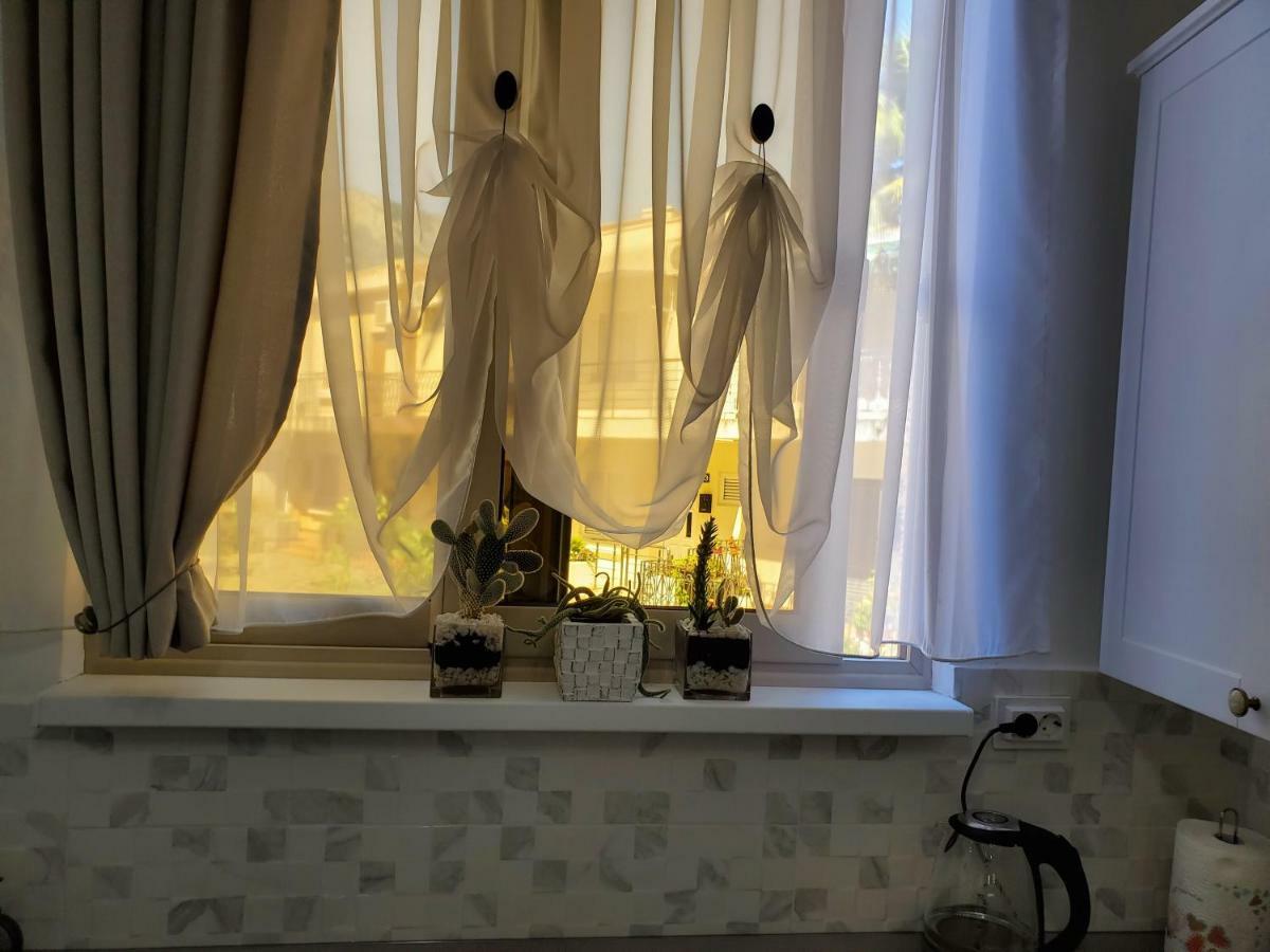 Mm Apartment Budva Extérieur photo