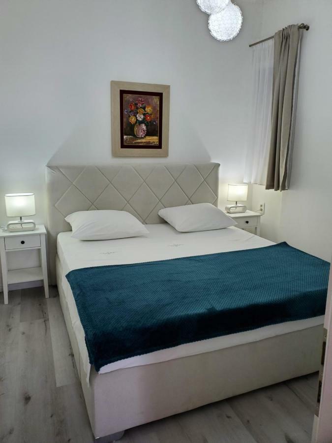 Mm Apartment Budva Extérieur photo